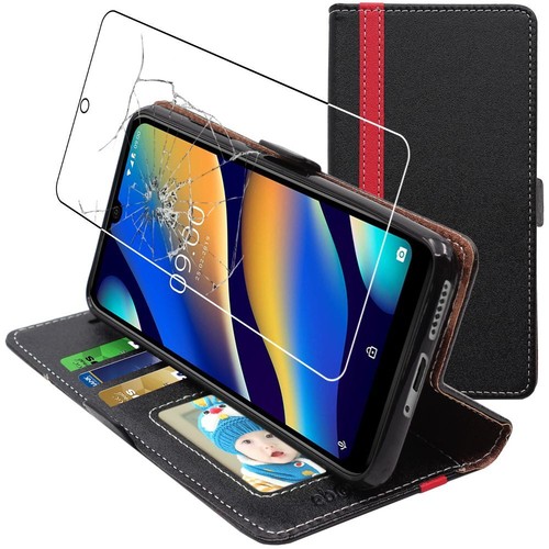 Cover wiko view3 lite custodia - wiko,