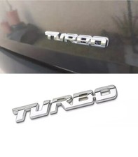 Placchetta metallo 3D emblema