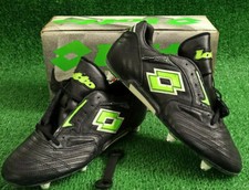 scarpe calcio lotto vintage football boots IN GULLIT PRIMO AC milan Sampdoria