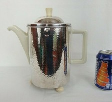 antica caffettiera coibentata
