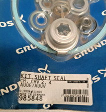 GRUNDFOS 985848 CH, CHV 2, 4