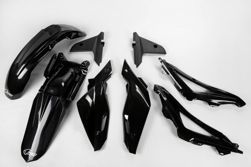 Kit plastiche carene husqvarna - kit,