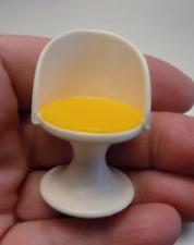 Vtg Fisher-Price Dollhouse