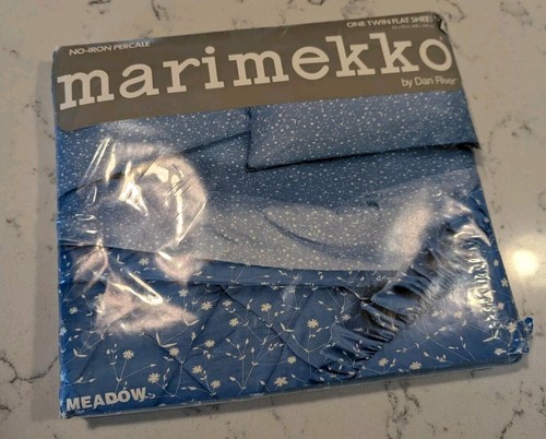 Marimekko dan river lenzuolo - marimekko,