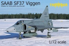 Tarangus 72004 1:72 Saab SF-37