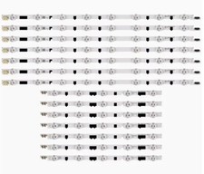 KIT 14 BARRE STRIP LED TV 40" SAMSUNG UE40F6200 / UE40F6350A / D2GE-400SCA/B-R3