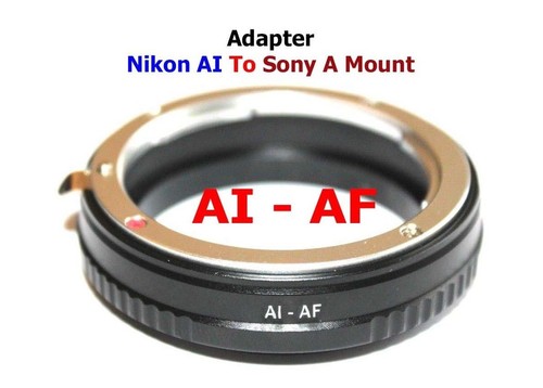Nikon a mount macro - ,