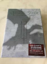 Cof Il Trono Di Spade Stagione