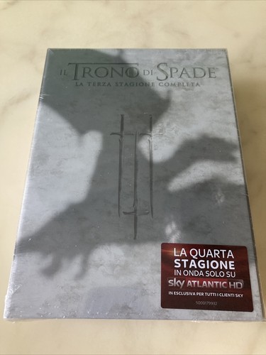 Cof trono spade stagione - cof, il
