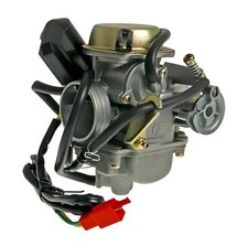 Carburatore 101 ottani per Sym