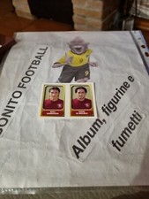 Figurina N.561  Album Calcio