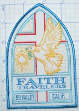 CALIFORNIA, SPRING VALLEY FEDE