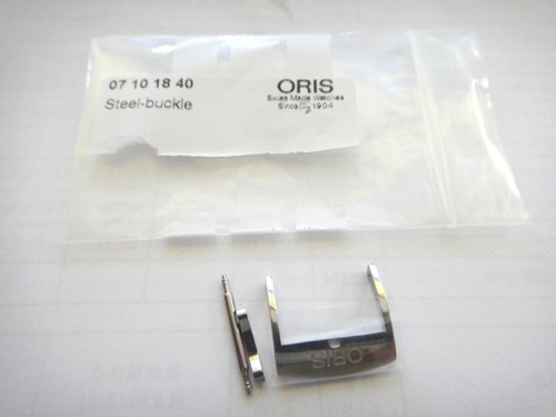 Fibbia codolo originale - fibbia, oris