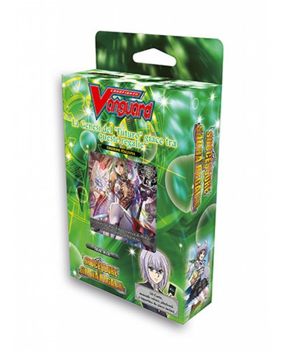 Cardfight vanguard mazzo - cardfight,