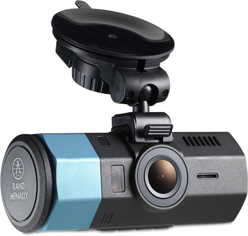 Dash cam 100 - dash, sensore