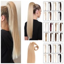 koko coda di cavallo lunga