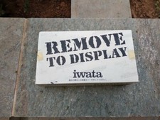 Aerografo Iwata Eclipse HP-CS