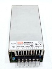MEAN WELL HRP-600-24