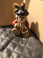 Thun Natale Carabinieri Con