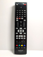 Telecomando originale DENON