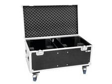 Flightcase ROADINGER per 2