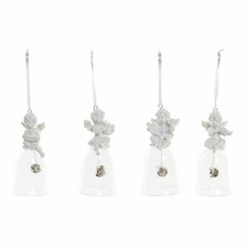 Decorazione Natalizia DKD Home