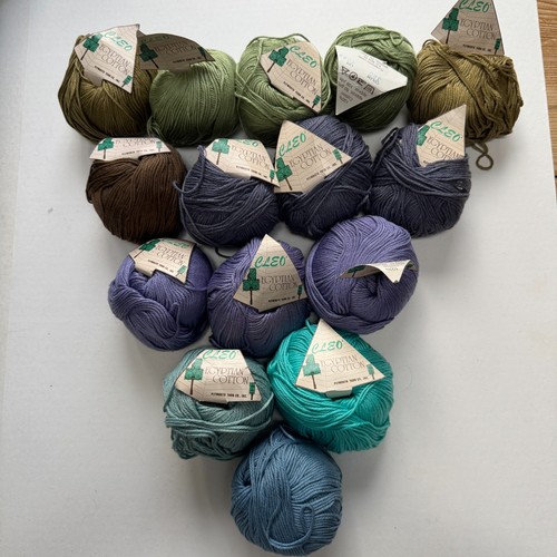 Plymouth cleo filato cotone - filato,