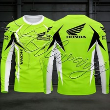 Maglia Estiva Maniche Lunghe