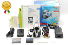 Tested [MINT in Box] Sony