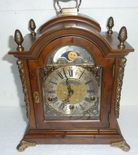 Cappotto Orologio Warmink 28