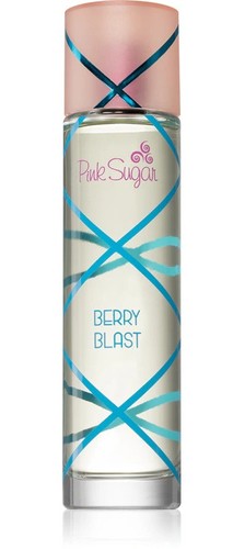 Pink sugar berry blast donna - berry,