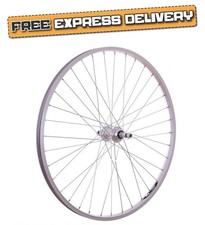 MOZZO RUOTA LIBERA 700C IBRIDA