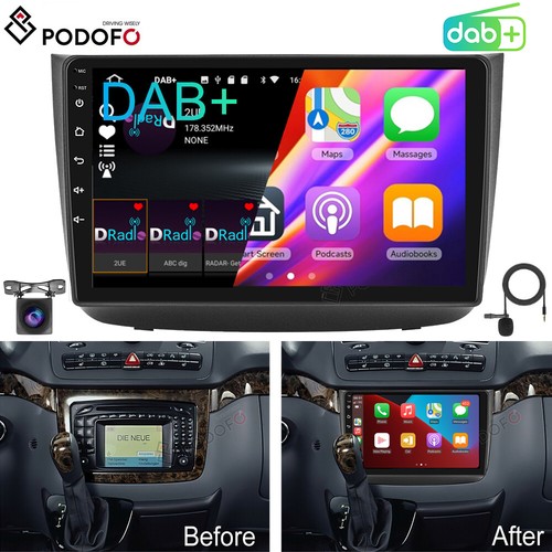 Con dab android - dab+,