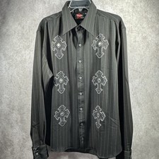 Fender Live Collection Shirt