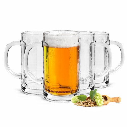 Bicchieri birra seta 500 ml - 4,