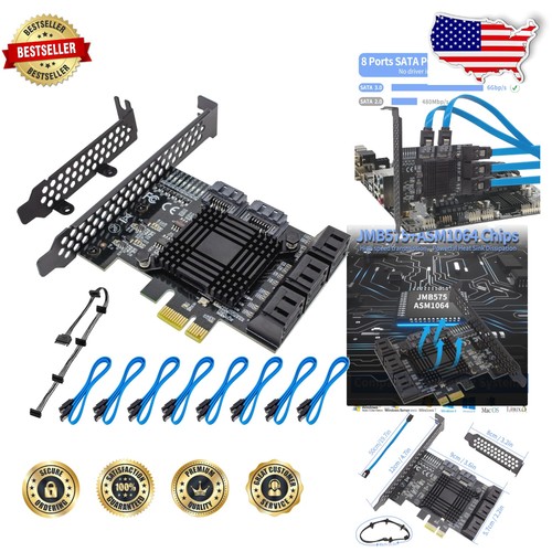 Aggiornamento 8 porte - pc,