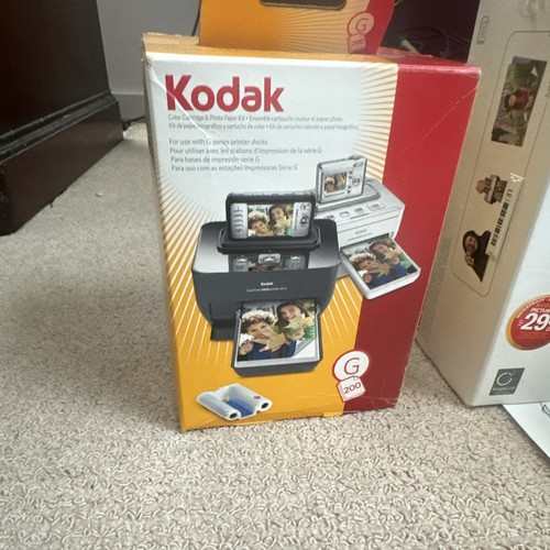 Kodak easyshare g200 digital - kodak,