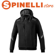 SPARCO FELPA TECNICA FULL-ZIP
