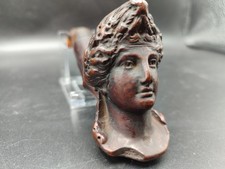 Pipa Antica, Old carved wood