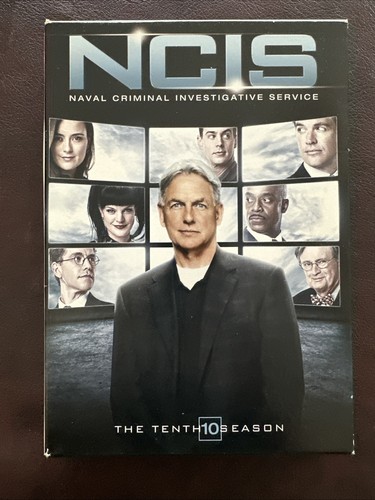 Ncis naval criminal - ncis:,