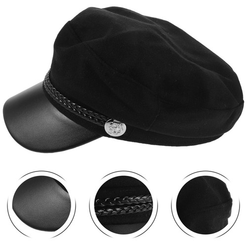 Cappello berretto pittore