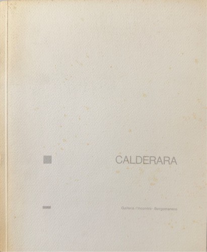 Antonio calderara acquarelli - calderara:,