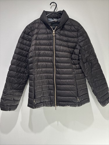 Geox respira giubbotto donna - respira,