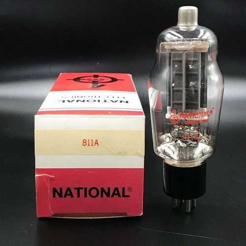 811a valvola tubo elettronico - 811a,
