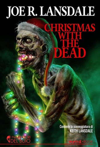 Joe lansdale christmas - r.,