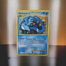 Pokémon Articuno 148/147