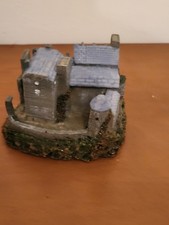 Casa Villaggio di Natale