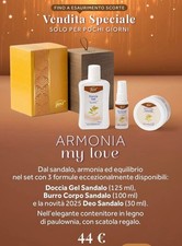 Just Armonia My Love | Set