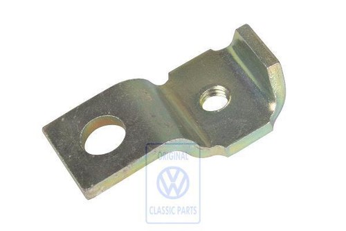 Manico sincro vag camper - t3, t3
