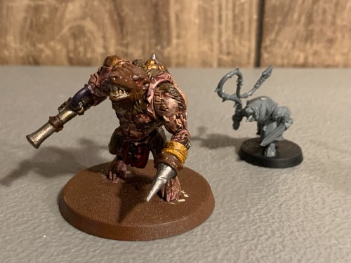 A40293 warhammer fantasy - a40293, aos